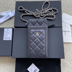 Chanel Wallet Purse